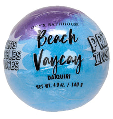 SB 4.9oz Beach Vaca BBomb