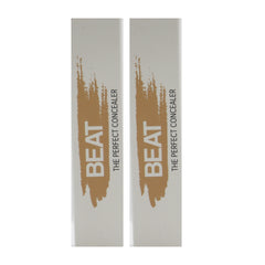 Belle Beauty - Beat The Perfect Concealer Duo - Medium/Set of 2