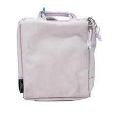 CONAIR TRAVEL SMART HANGING TOILETRY BAG LAVENDER