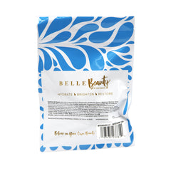 Belle Beauty - Hydrabelle Foundation - Medium Tan