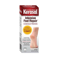 Kerasal Intensive Foot Repair 0.5 Ounces
