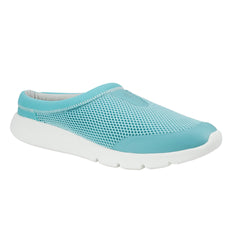 Spenco Footwear - Bliss Slide Aqua - Wide