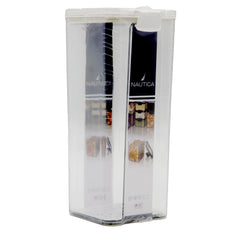 Airtight Food Container 1800ML White Lid
