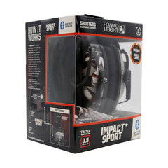 Honeywell Impact Sport Bluetooth - 2nd Amendment