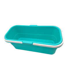 Super Absorbent PVA Mop and Bucket by Orbital Solutions