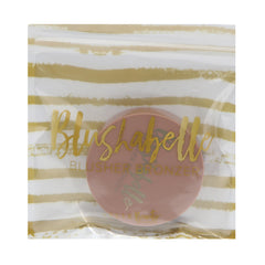 Belle Beauty - Blushabelle Blusher Bronzer - Island Glow