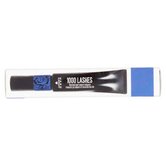 HC Fibrized Lash Weave Mascara 1000 Lashes Electric Blue