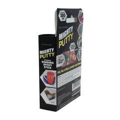 The Original Mighty Putty (Full Set)