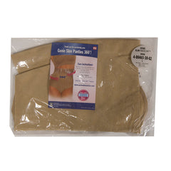 Genie Slim Panties 360 Basic Nude / Large - Mail Order - As Seen On TV