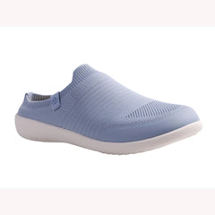 Spenco Footwear - Bliss Slide Blue - Wide