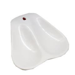 EZ Handy Helpers Plastic Spoon Rest