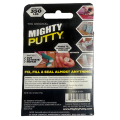 The Original Mighty Putty (Full Set)