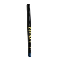 Belle Beauty Definabelle Waterproof Kajal Liner - Deep Teal