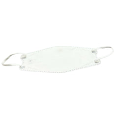 Aoshang Protective Mask - White KN95 50ct Box