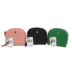 Mundi Wallet ALLY 999 - 2xBLACK 2xBALLET SLIPPERS 2xSPRUCE - Pre Priced $26.