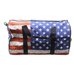 Americana Duffel Bag