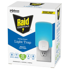 RAID ESSNTLS LGHTTRP STR 2.0 1UN1RFL/4US