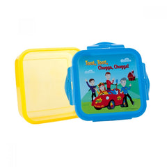 Fruit Salad Lunch Bag Box