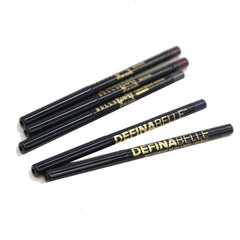 Belle Beauty - Definabelle Waterproof Kajal Eye Liner - 5pcs