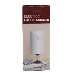 Wiz Blend Coffee Grinder (black)