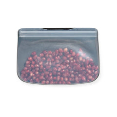 W&P Porter Silicone Reusable Storage Bag, 10oz 