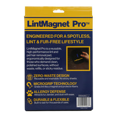 Lint Magnet Pro 2 pack