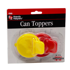 EZ Handy Helpers - Can Toppers - Set of 2