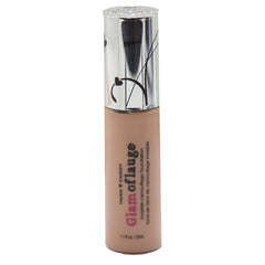 HC Foundation Light Medium Invisible Glamoflaugre