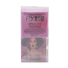 Hard Candy Blush Fox In A Box Uptown Girl