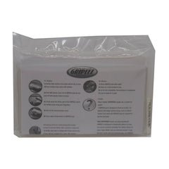 GripEEZ 3 X 2.5 10 Pack