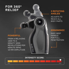 Pulse FX Massage Gun