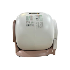 PurrTek Cat Litter Robot Pink