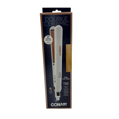 Conair DBL CERA 1 FLAT IRON