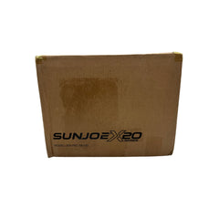 Sun Joe X20-Series 5Ah Pressure Sprayer w/Accessories, Lilac