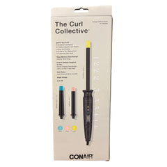 Curl Collective Wand Con Air
