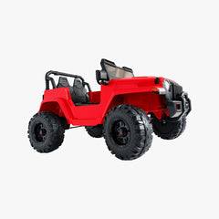 Jetson Safara Ride On RED