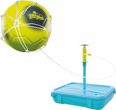 Swingball 5-in-1 Multi-Play Outdoor Game Set