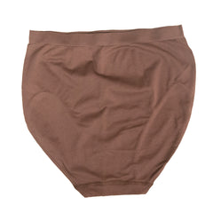 Genie Briefs Deep Taupe / 2X Mail Order - As Seen ON TV