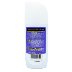 OFF Clean Feel Insect Repellent Fragrance Free Spritz SG 4oz/8