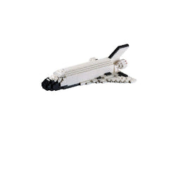 Brixies Space Shuttle - Orbiter - Large Giftbox