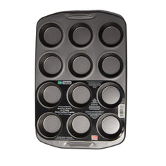 Preferred Heavy 12 Cup Muffin Pan