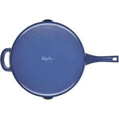 Ayesha Curry Cast Iron 12 Frying Pan - Anchor