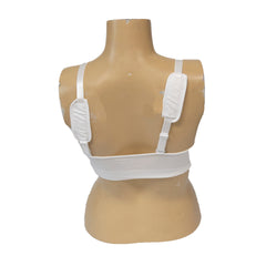 Dream By Genie Padded White / XL - Mail Order-As Seen On TV