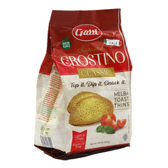 Galil Crostino / Melba Toast Thins - Classic 10.6 oz
