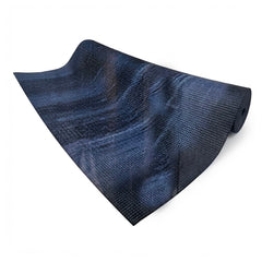 Renew® 4mm Ombre Yoga Mat Indigo