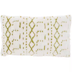 Nourison Lifestyle Pillow - LIME