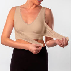 CaraMia Bra Nude 3pk