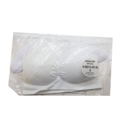 Dream By Genie Padded Bra - White / Small