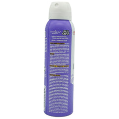 OFF Clean Feel KBR Arsl 5oz/8 WMT D9