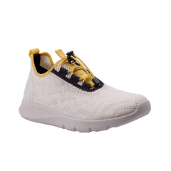 Spenco Footwear - Chelsea Sneaker White- Wide